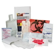 Safetec Universal Precaution Compliance Kit